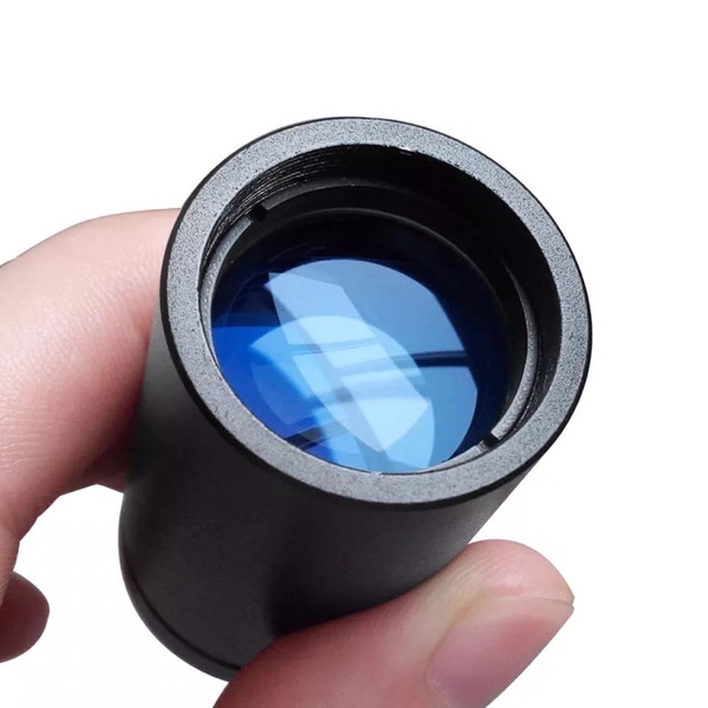 [HCM]C-Mount 0.5X Cho Camera Kính Hiển Vi