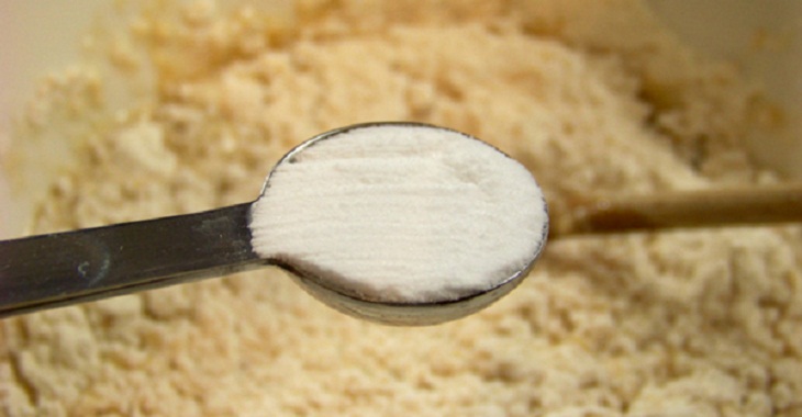 Bột khai hiệu người cá 100g (chiết lẻ)