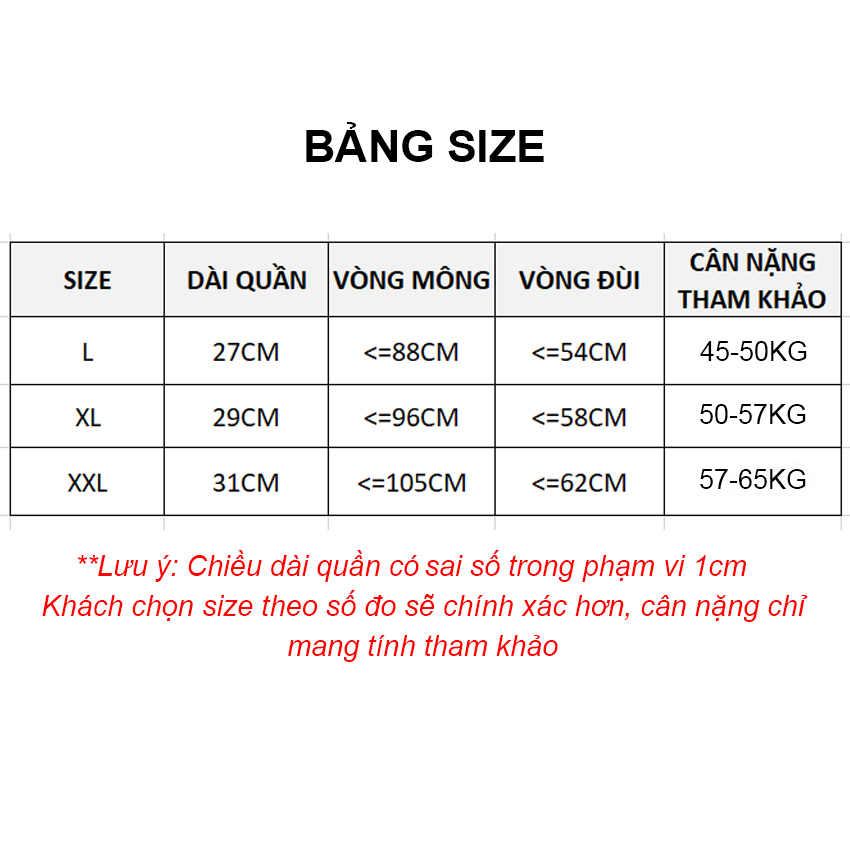 Quần mặc váy bầu cạp chéo cao cấp mịn đẹp