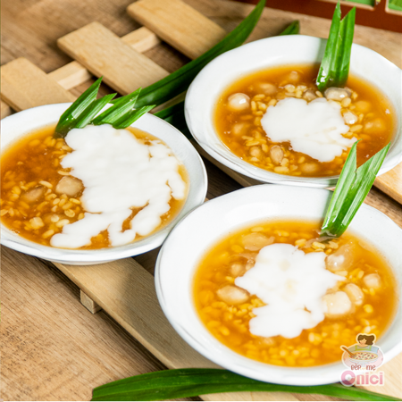 Chè Bưởi An Giang (SET 40-45 CHÉN) Bếp Của Mẹ Onici