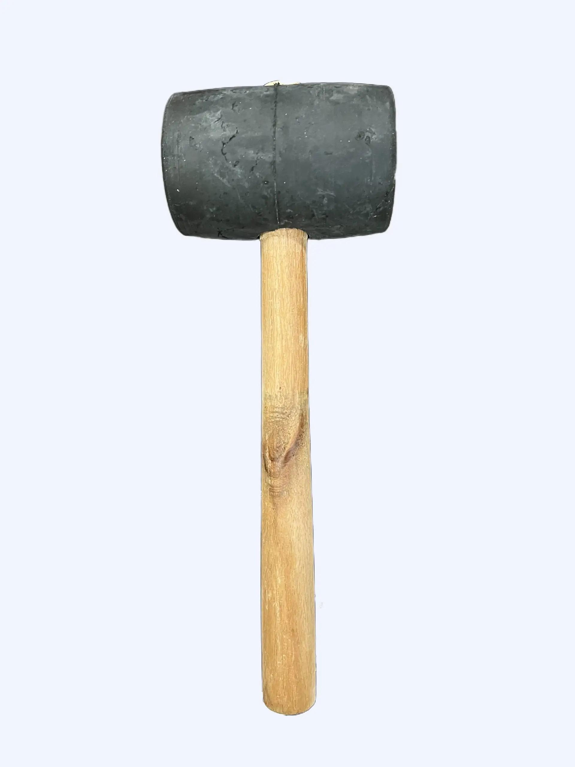 Búa cao su giá rẻ BossMan