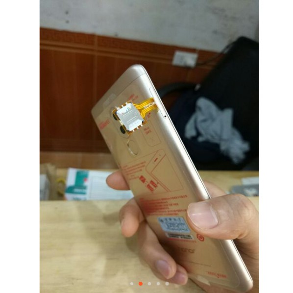 _sim simore  cáp nối sim simore