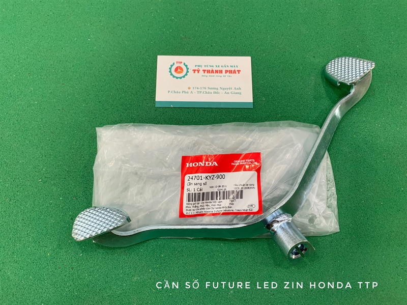 Cần số Future 125 zin (Cây)
