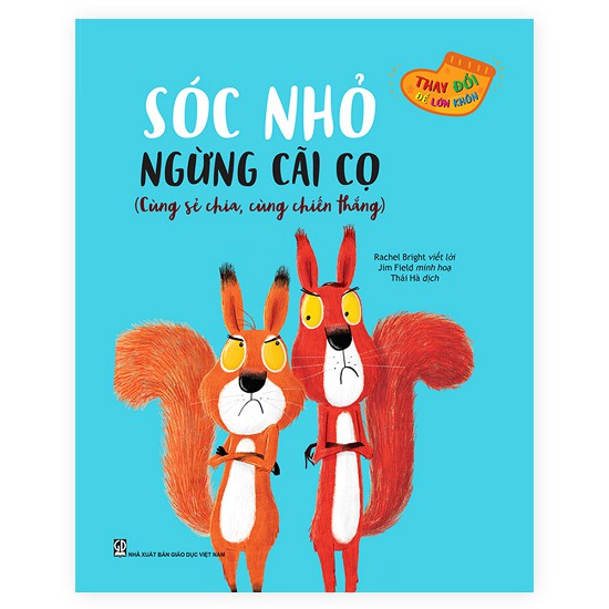 Sách - Combo 3 Cuốn Thay Đổi Để Lớn Khôn