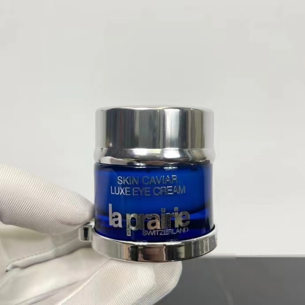 LA PRAIRIE Skin Caviar Luxe Eye Cream(20ML)