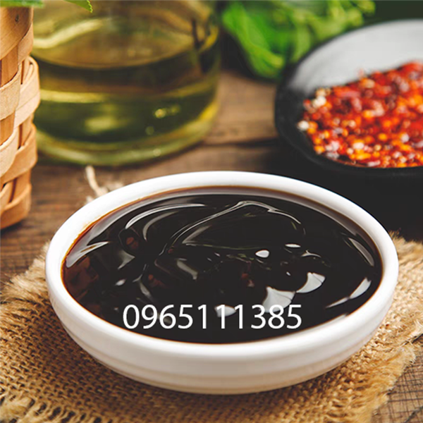Sốt Tương Ngọt - Tương Hoisin
