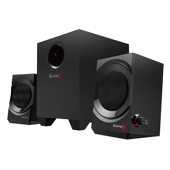 Loa Creative Sound BlasterX Kratos S3 2,1