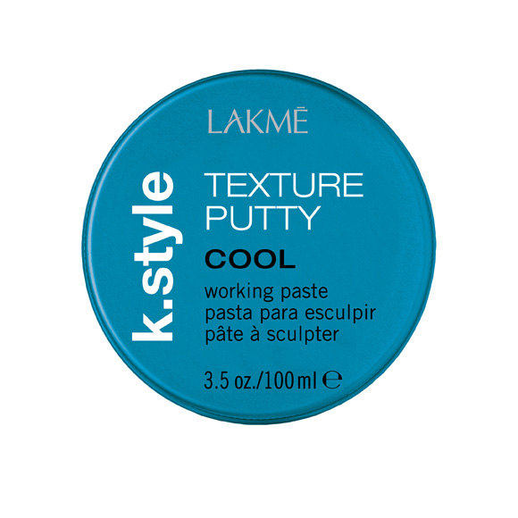 Sáp mờ tạo kiểu tóc Lakme K.style Texture Putty Cool Working Paste 100ml