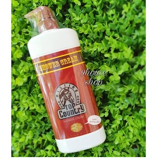 01 Chai Sữa Tắm Top Country Thái Lan 500ml