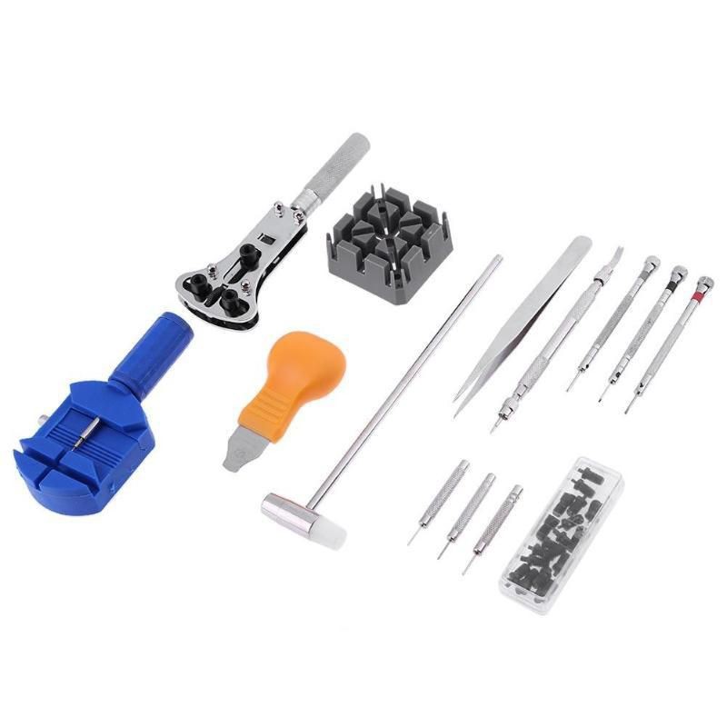 Bộ sửa chữa đồng hồ cơ bản cho cá nhân