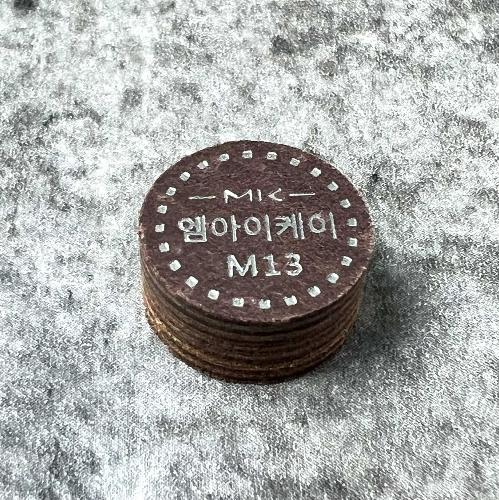 Đầu cơ chơi 3C MIK PRO