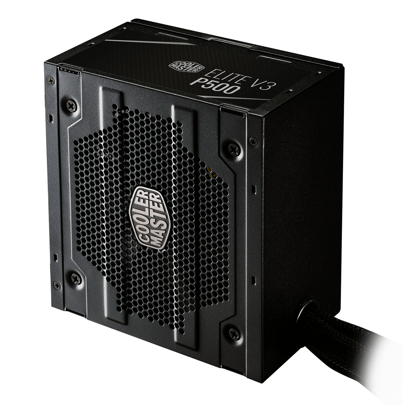Nguồn máy tính Cooler Master Elite V3 230V PC500 Box - 500W