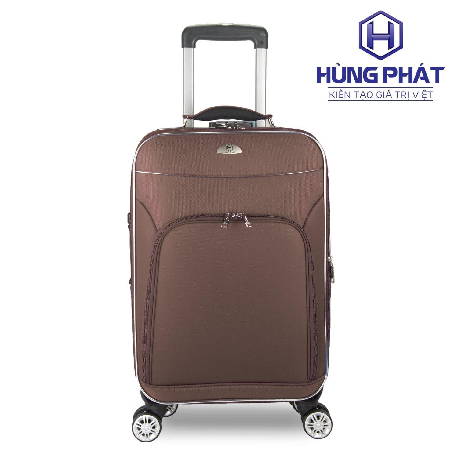 VALI VẢI DU LỊCH HÙNG PHÁT SIZE 24