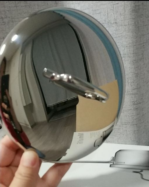Quánh 16cm WMF - Bảo hành 2 năm