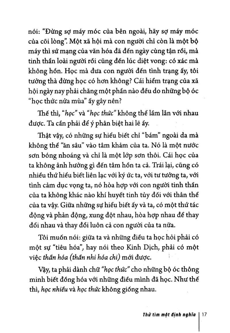 Cá Chép - Tôi Tự Học (Tái Bản 2022)