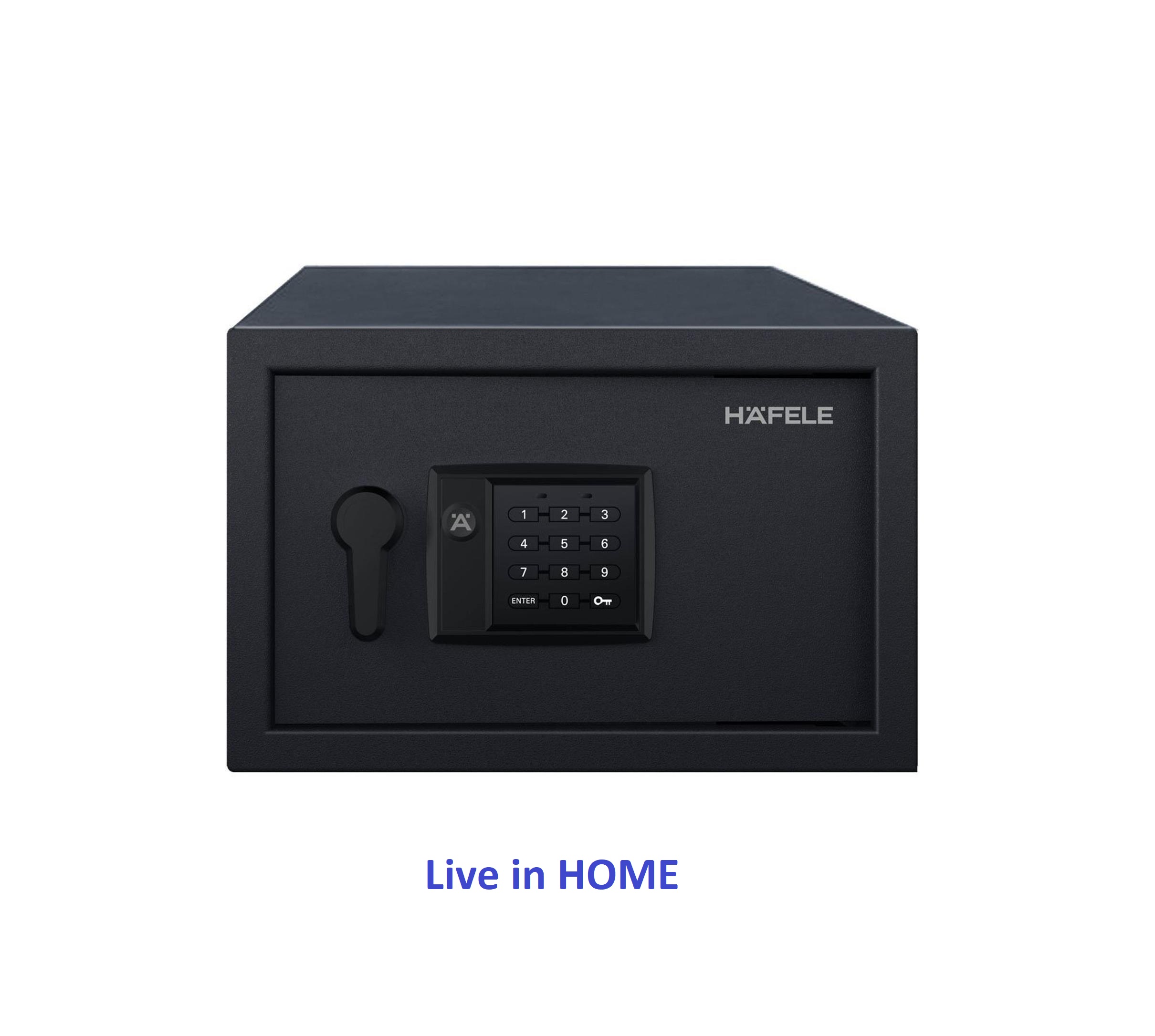 Két sắt hafele 836.26.391 chính hãng