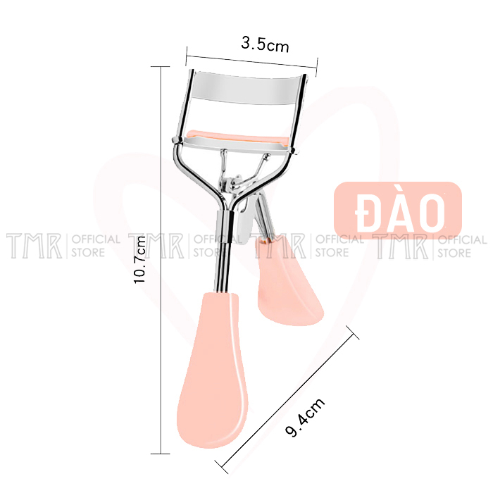[HCM]Dụng Cụ Bấm Mi Cong Vút Loại Tốt
