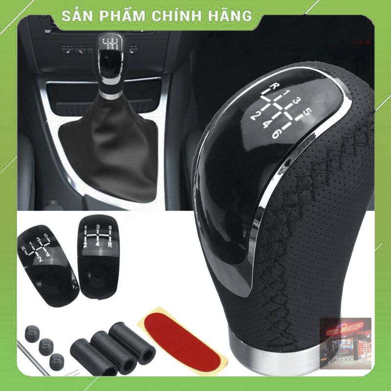 Tay nắm cần số oto