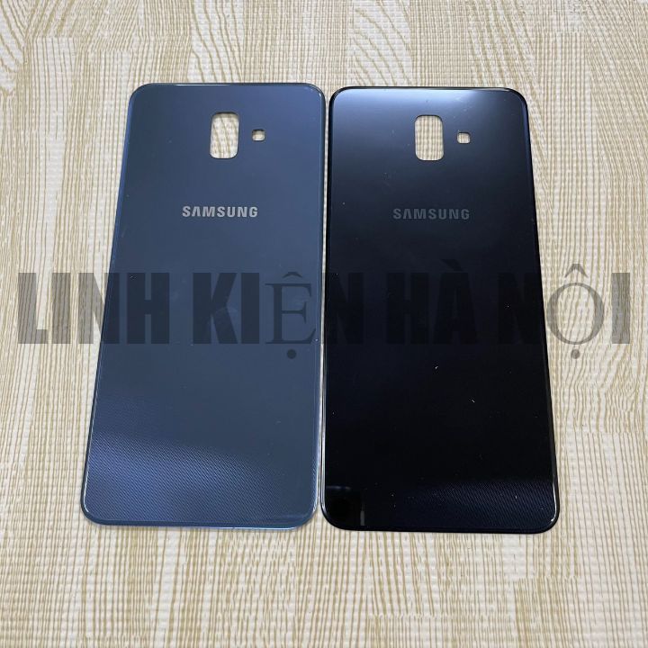 NẮP LƯNG SAMSUNG J4 PLUS
