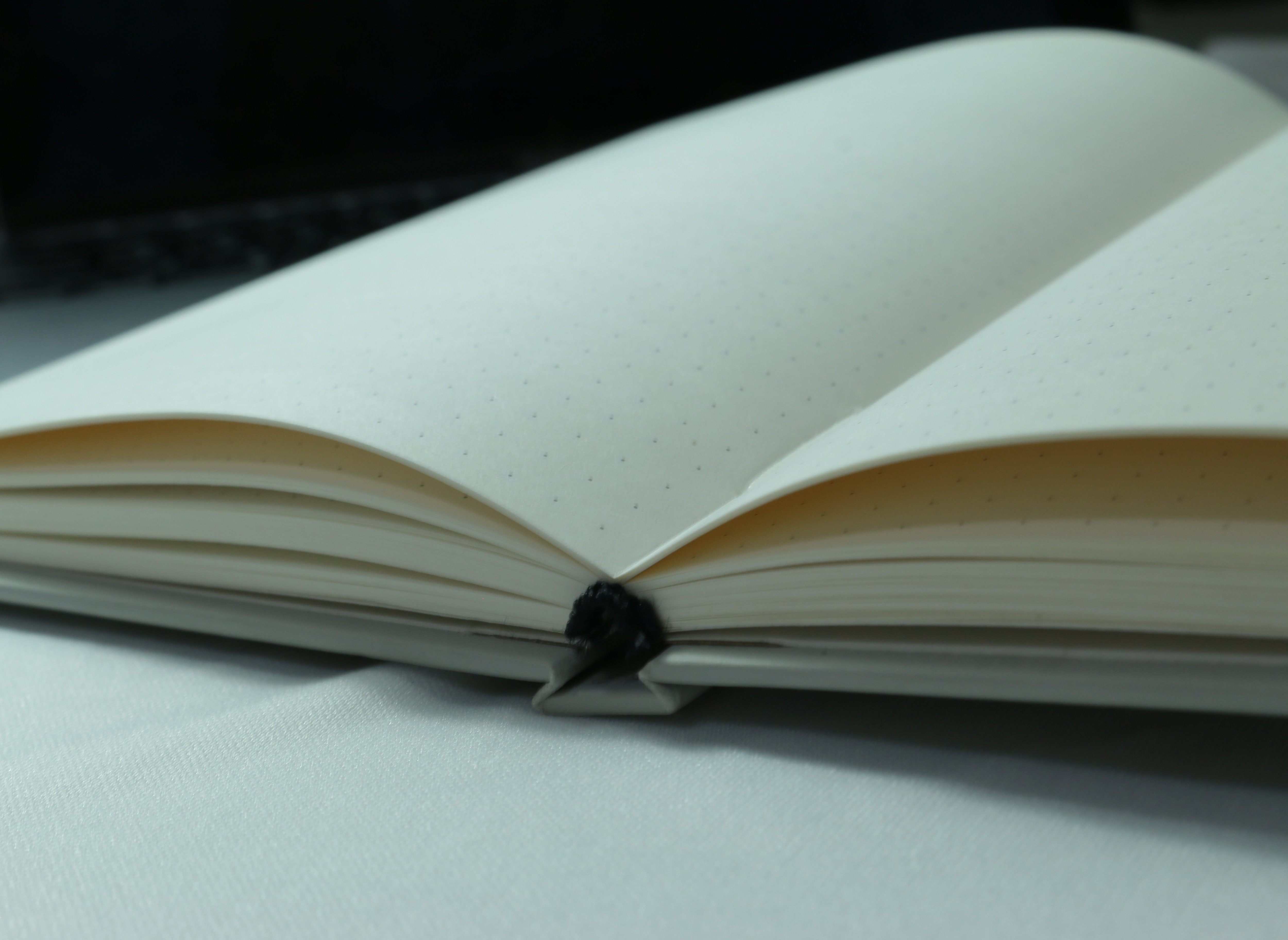 Sổ tay Dot NOBUK - Dotgrid Notebook Journal