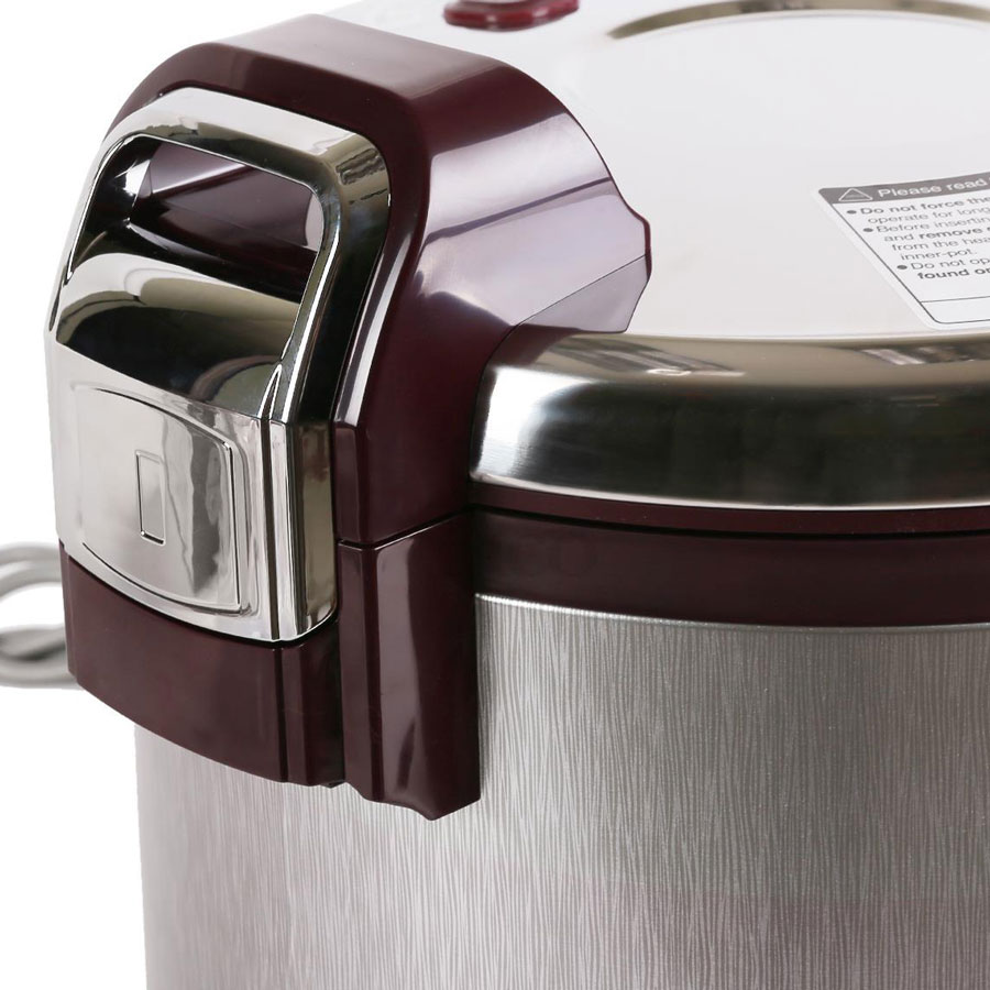 [FREESHIP MAX] [HCM][Trả góp 0%]Nồi cơm điện Cuckoo CR3021 (5.4 L)