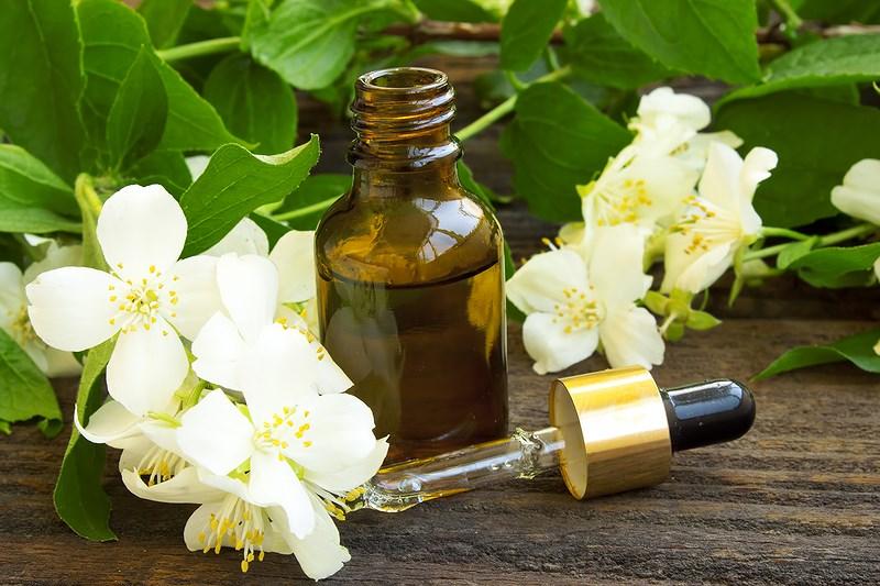 [HCM]TINH DẦU JASMINE (HOA NHÀI)