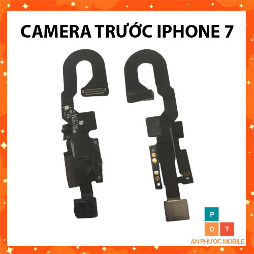 Camera trước Iphone 7 zin