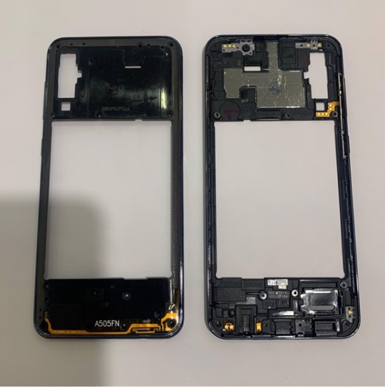 Benzen Samsung A50S bảo hành đổi mới 1 đổi 1