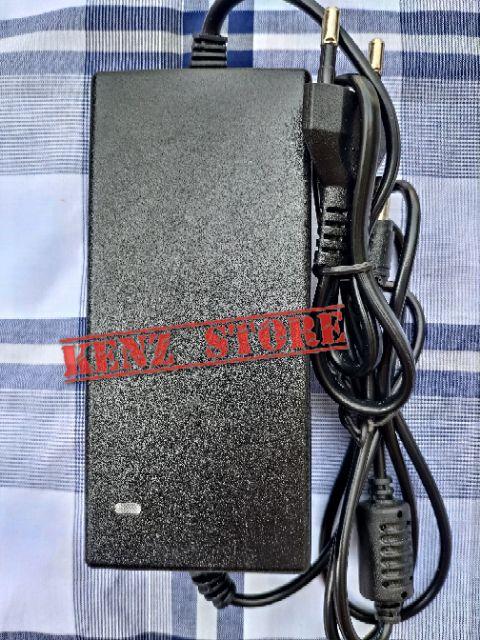 Nguồn 12V-5A tặng kèm giắc cái