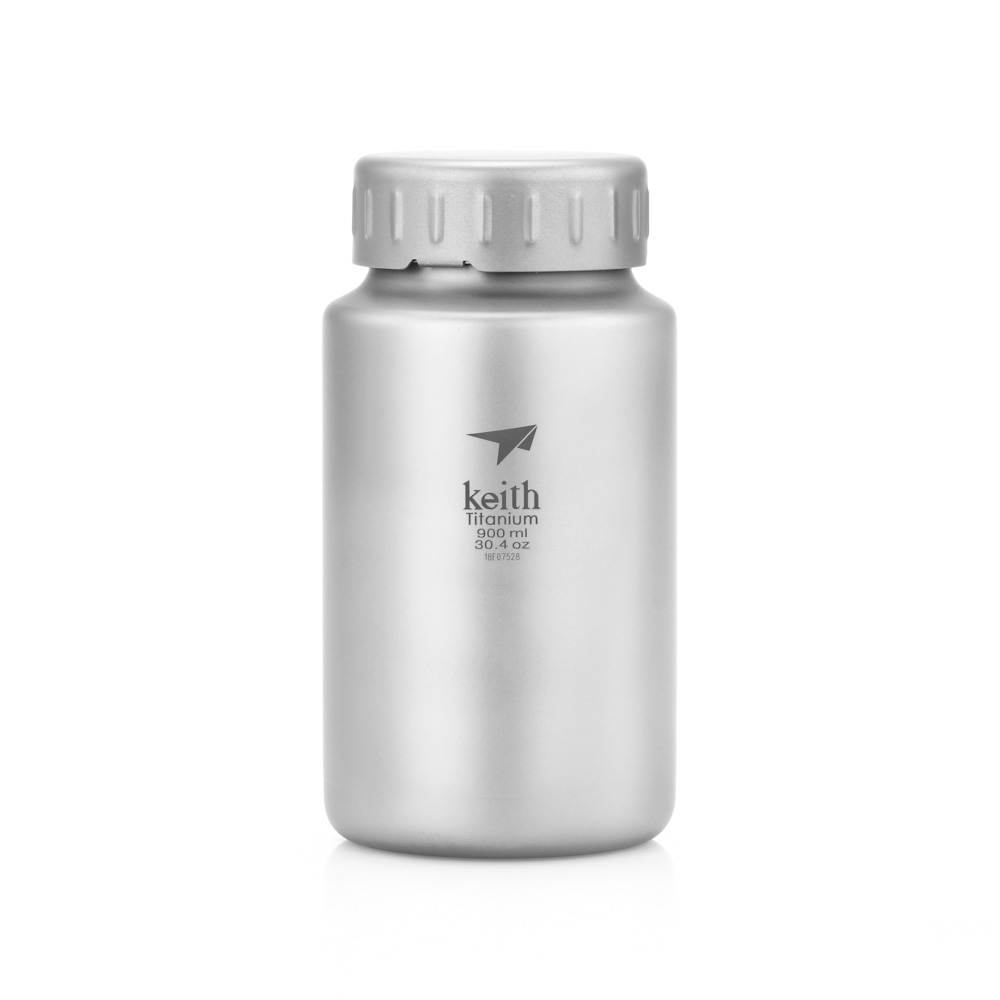 Bình đựng nước TITANIUM KEITH Ti3035 900ml