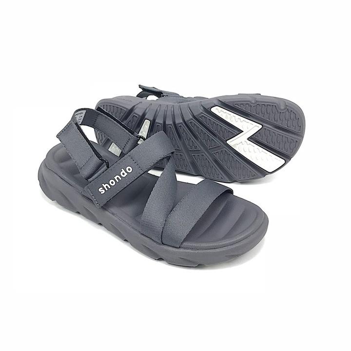 Giày Sandal Shondo F6S202