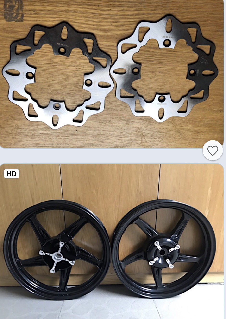 MÂM VÀNH ĐÚC 5 CÂY KIỂU SH Ý CHO HONDA SH VIỆT NAM 2012 2024 GẮN ZIN THEO XE KHÔNG CHẾ CHÁO,SẢN PHẨM CHẤT LƯỢNG UY TÍN TRÊN THỊ TRƯỜNG