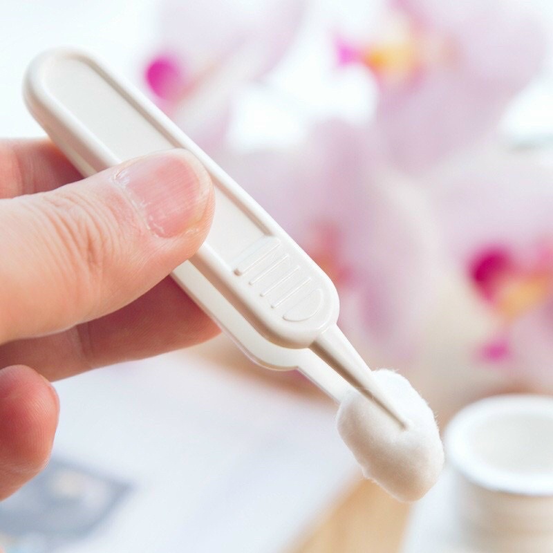 Combo 2 cái Nhíp Gắp Rỉ Mũi Cho Bé