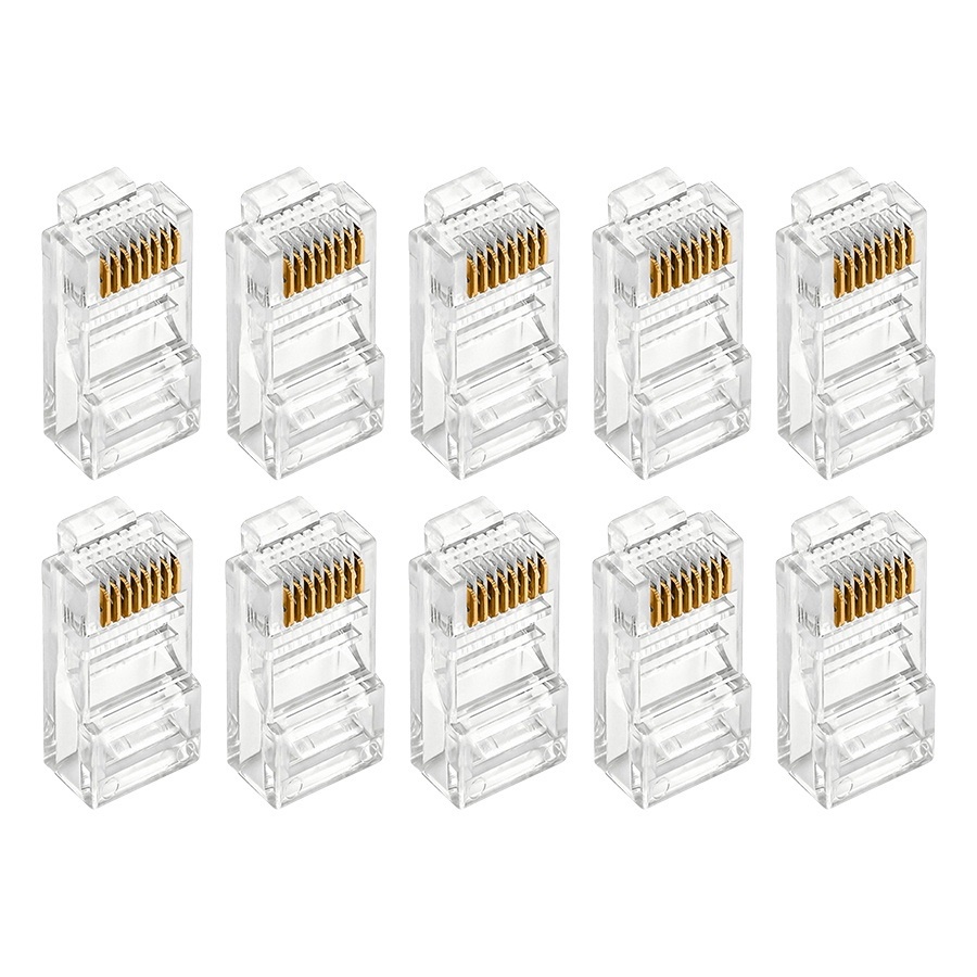 Túi 1000 Chiếc Hạt Mạng RJ45