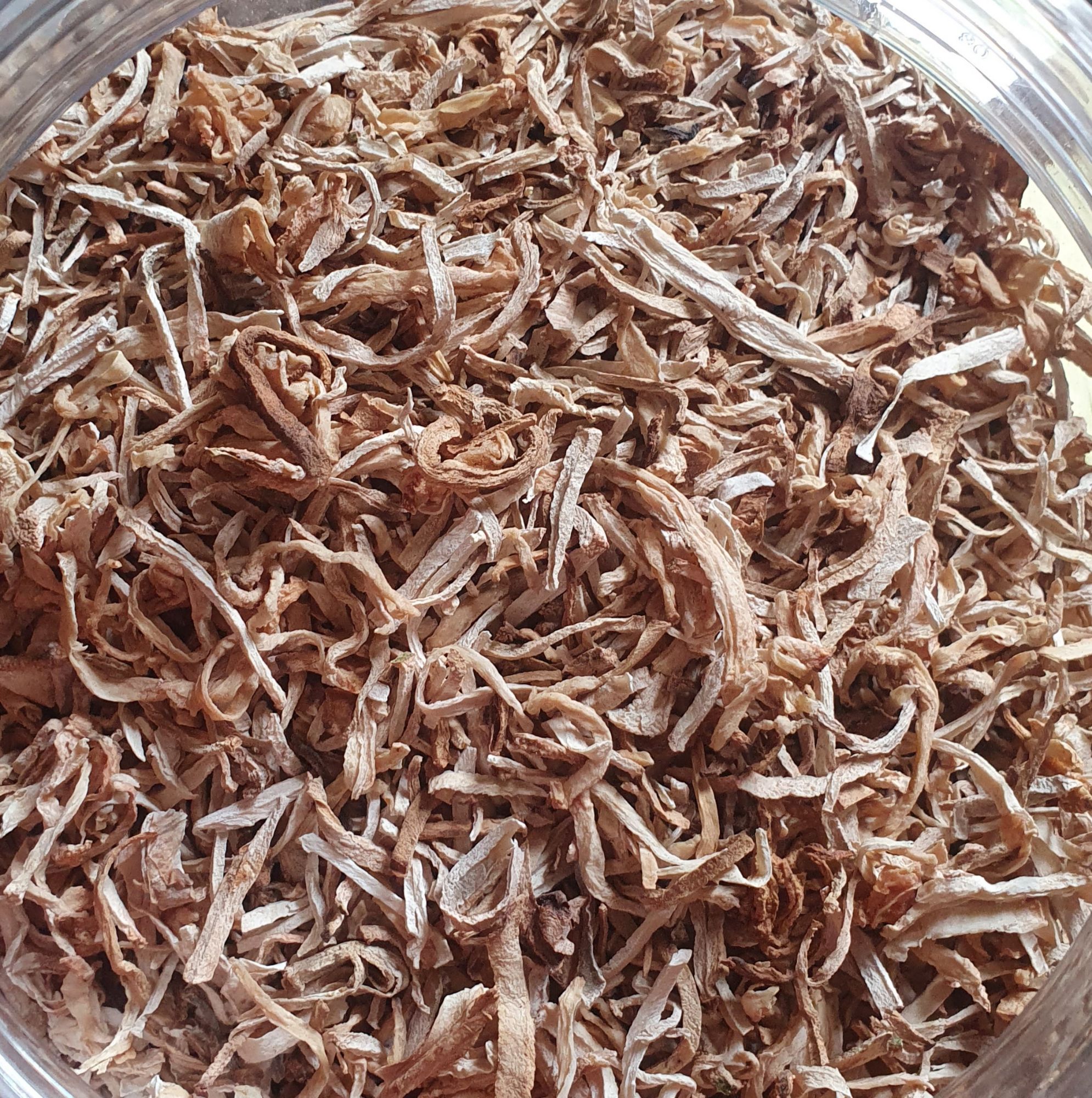 Trà mãng cầu xiêm nhà làm 100g