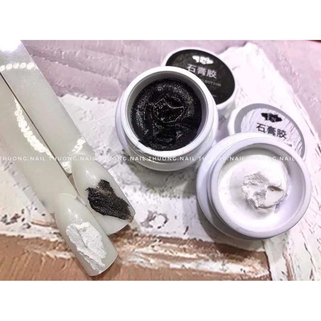 Gel xi- măng, gel thạch cao MOON NAIL