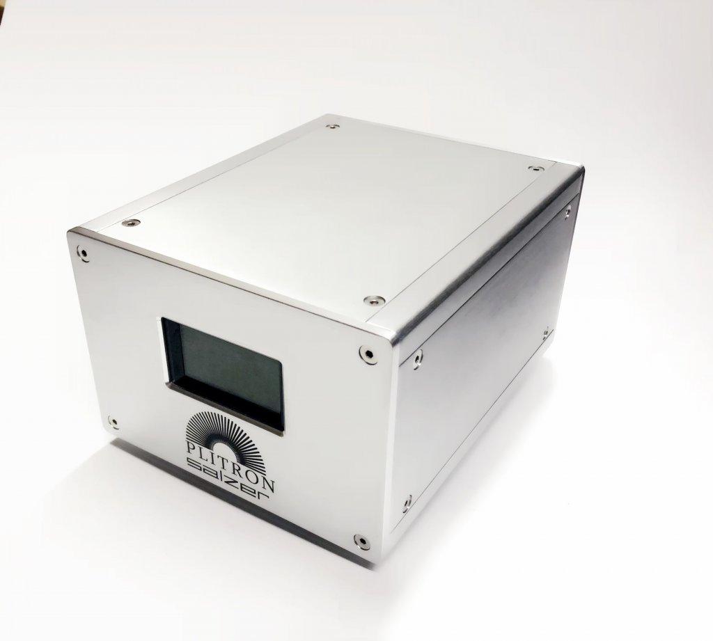 500W Canada (220V and 100V) Plitron Salzer isolation transformer.