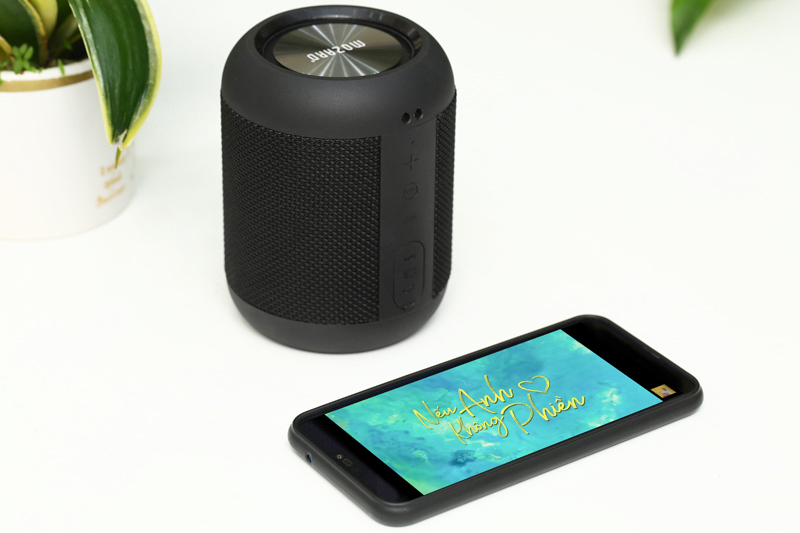 Loa Bluetooth Mozard E7