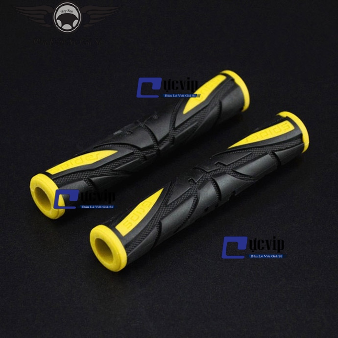 [HCM]Bọc Bảo Vệ Tay Thắng Spider Cao Su MS2837