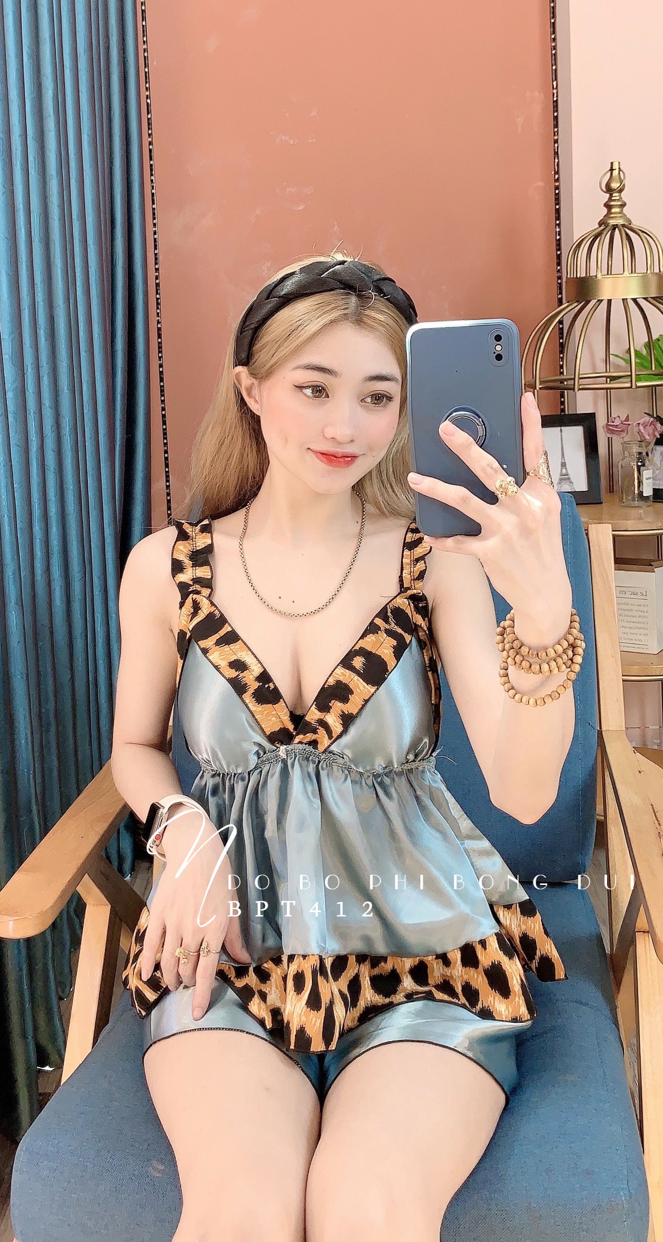Đồ bộ phi sexy 🎀 đồ bộ 2 dây 🎀 đồ bộ da beo 🎀 đồ bộ phi bóng đùi dbpbdn412 🎀 ảnh thật 🎀 đồ bộ nữ 🎀 đồ bộ mặc nhà 🎀 đồ bộ ngủ sexy 🎀 đồ bộ kèm mút ngực 🎀 đồ bộ phi đùi