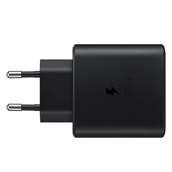 Củ sạc siêu nhanh Samsung 45W chính hãng dành cho Note10 plus/S20/Note20