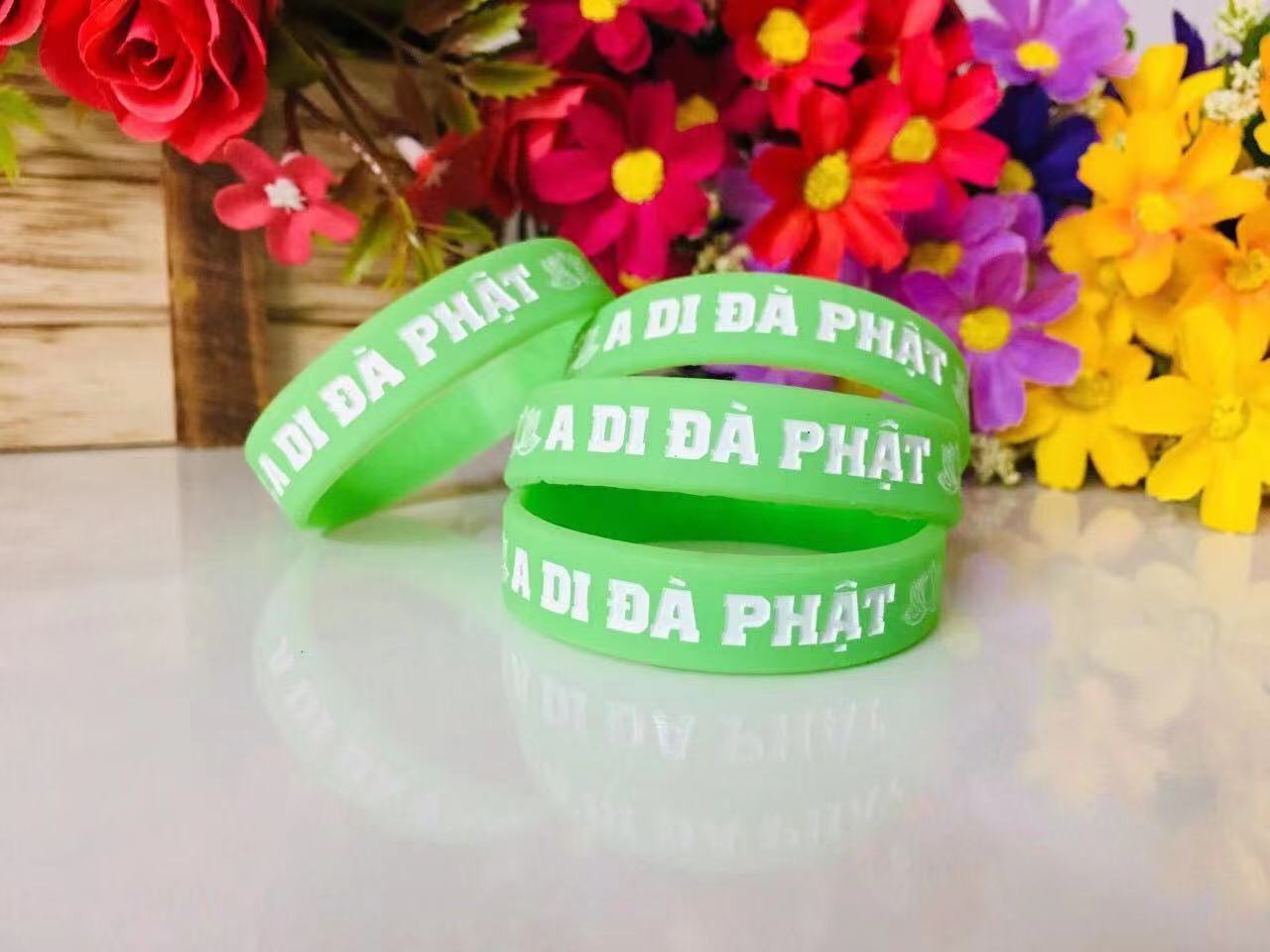 Vòng Tay  A DI ĐÀ PHẬT