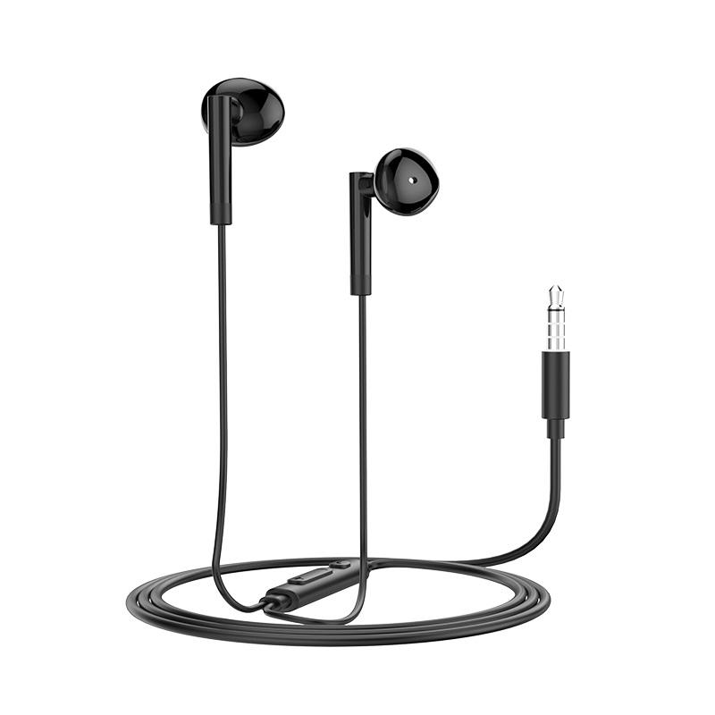 Tai nghe nhét tai Hoco M53 Exquisite sound
