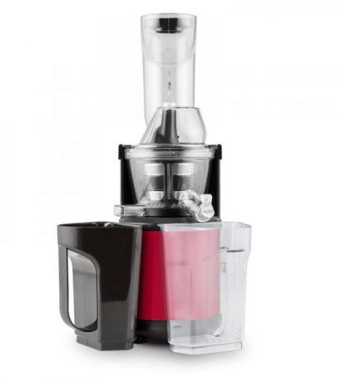 Máy ép chậm Klarstein Fruitberry 400W – Nhập khẩu CHLB Đức