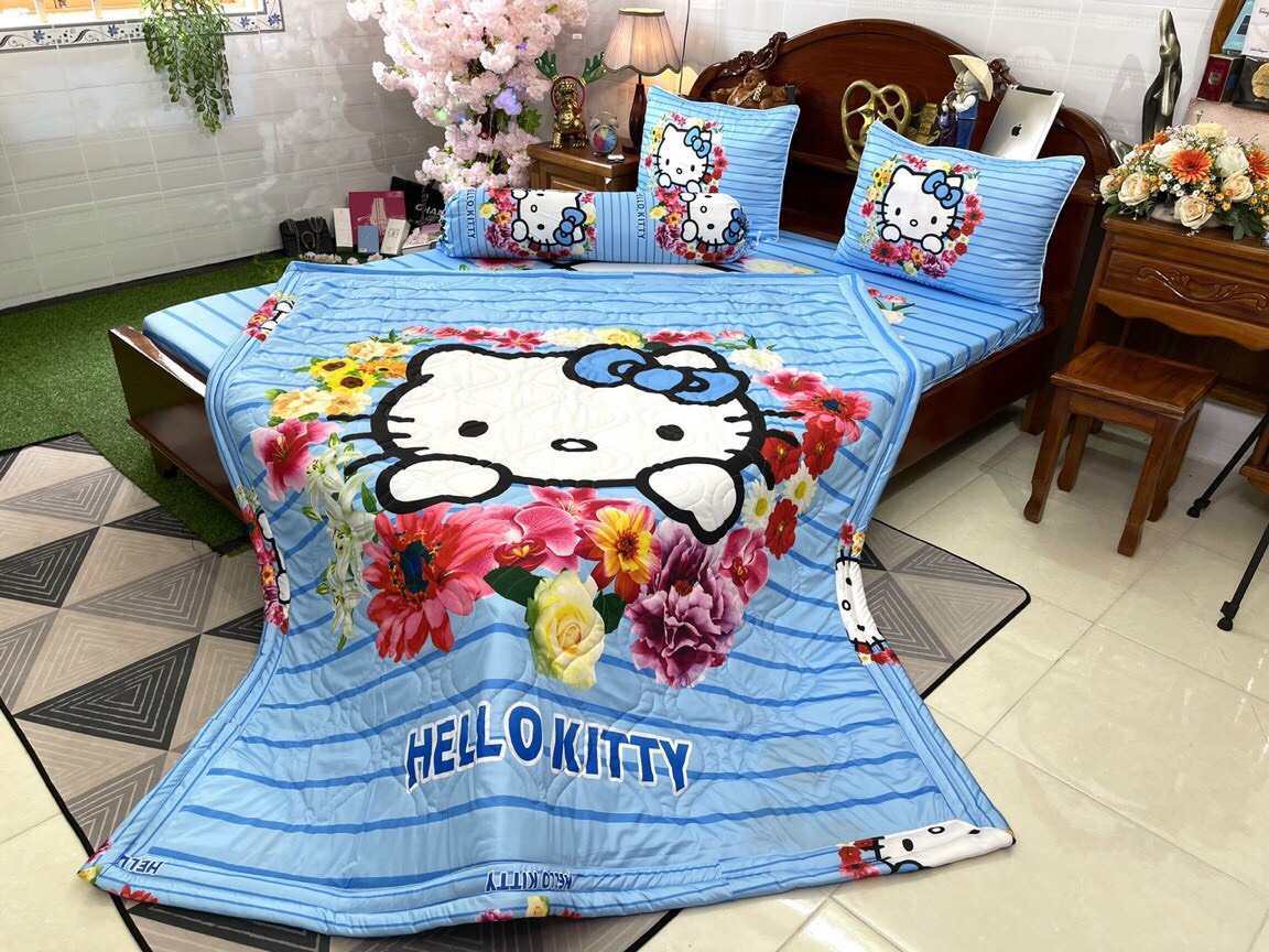 drap thun lạnh Ý