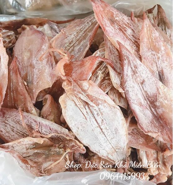 0,5kg MỰC KHÔ size 70-75 con/kg