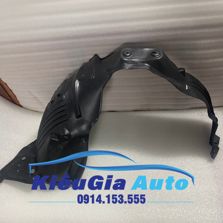Chắn bùn lòng dè trước Mitsubishi Xpander 2017-2023
