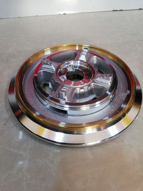 Đầu đốt bếp ga âm HS002A