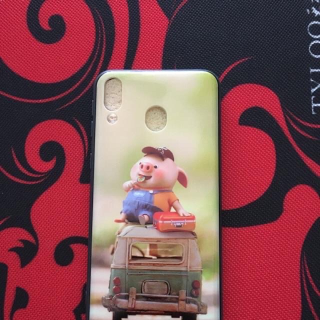 Ốp lưng sam sung M20