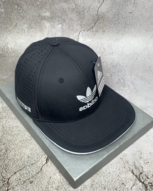 Nón kết snapback dù lổ in das phảng quang- Mũ kết lưỡi trai hiphop thời trang nam